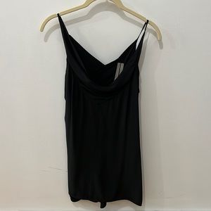 Rick Owens Cowl Top IT 40